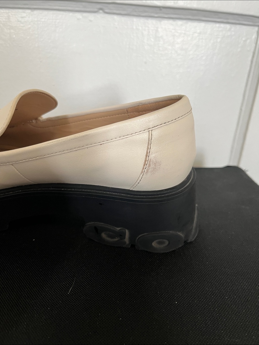 Coach Ruthie Loafer - Picture 4 of 6